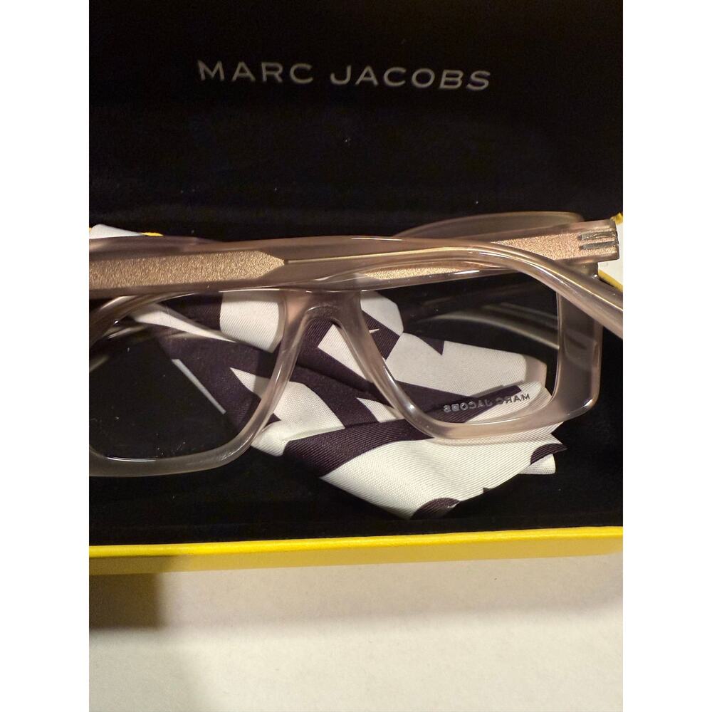 Marc Jacobs Rx Frames - image 2